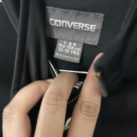 Converse Jacket - Picture 4 of 9